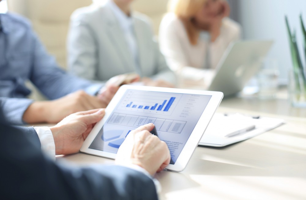 Turnaround Consulting: We'll Make Your Business More Successful