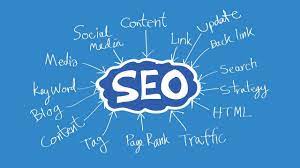 SEO Services Can Help You Get Higher Rankings And More Traffic