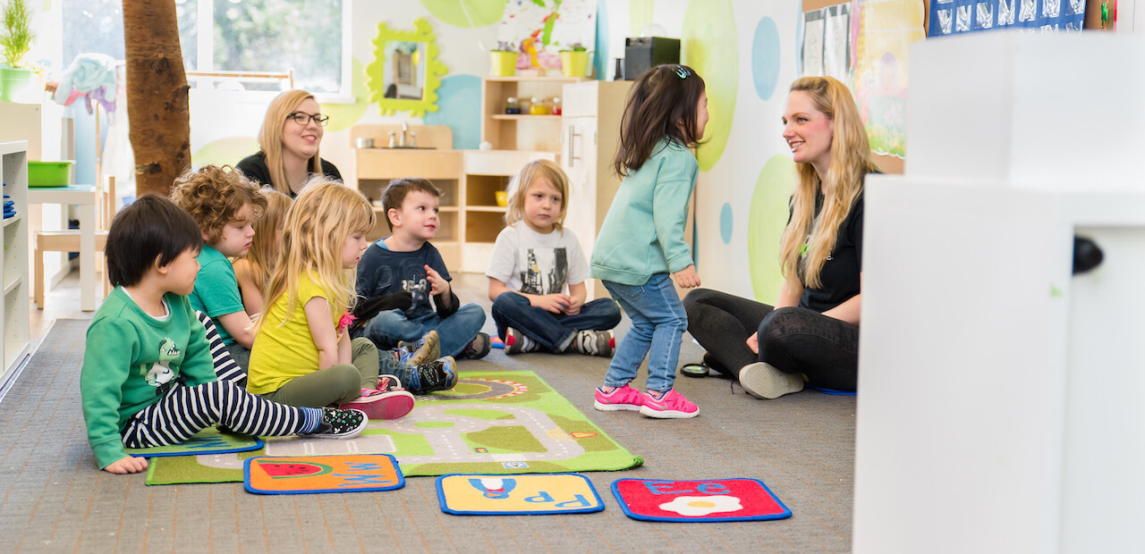 Start A Preschool North Vancouver - What You Need To Know