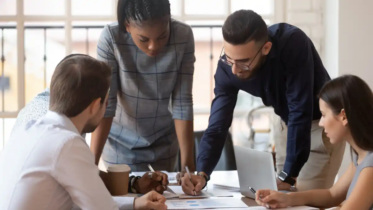 HR Management For Aged Care