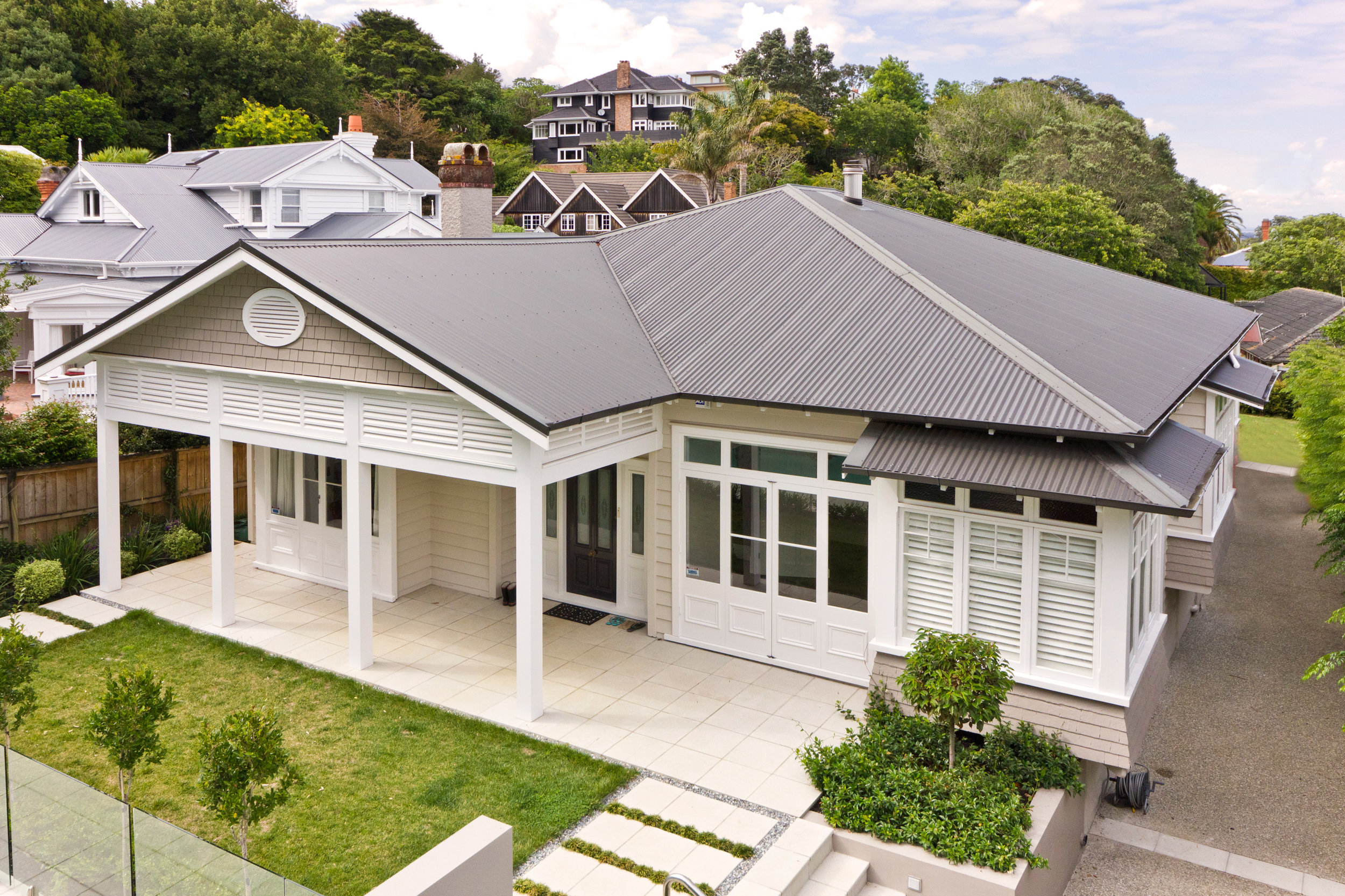 The Benefits Of Residential Roofing In Auckland