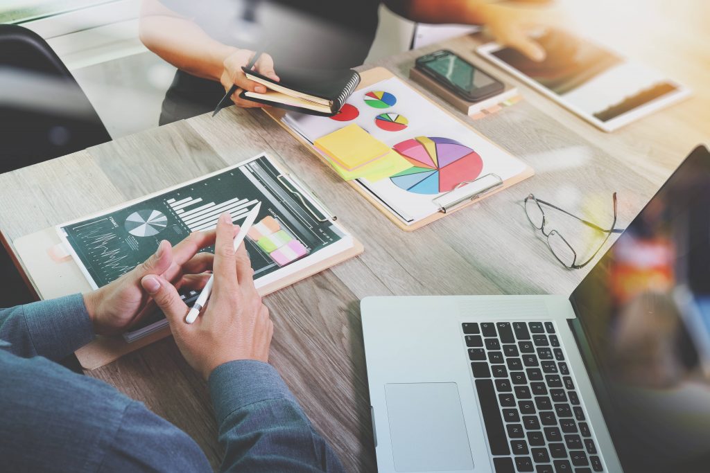 The Things To Consider When Hiring A Web Design Company in Dubai, UAE