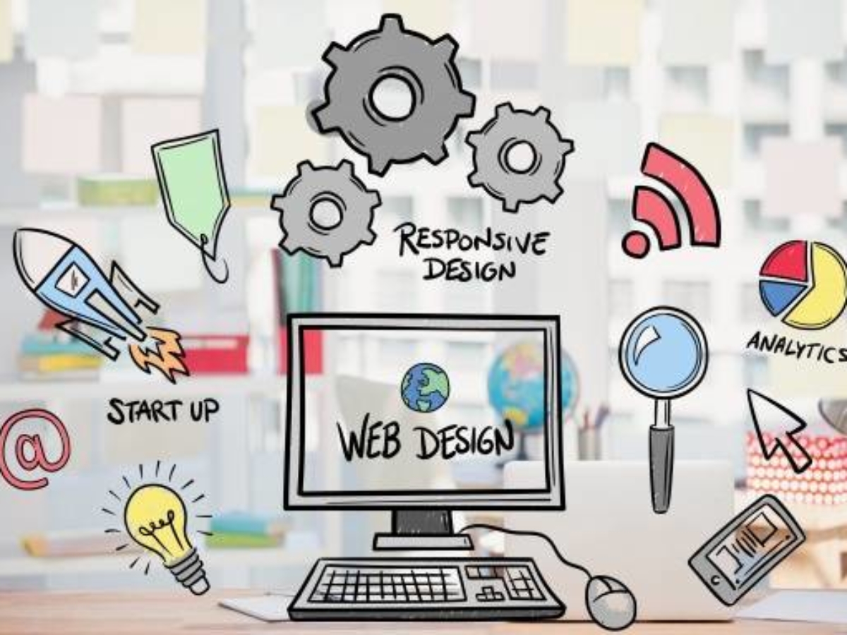 Tips For Choosing The Right Web Design Company NYC