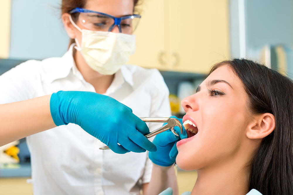 Wisdom Tooth Extraction - Why You Need This