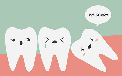 Navigating Dental Care: Wisdom Tooth Extraction Near Me