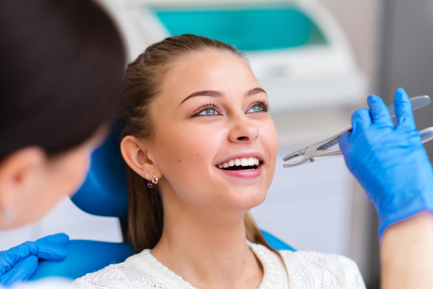 Wisdom Teeth Removal: What Adults Should Expect