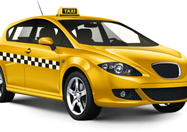 Taxi Cab to the Airport: Tips for a Hassle-free Journey 