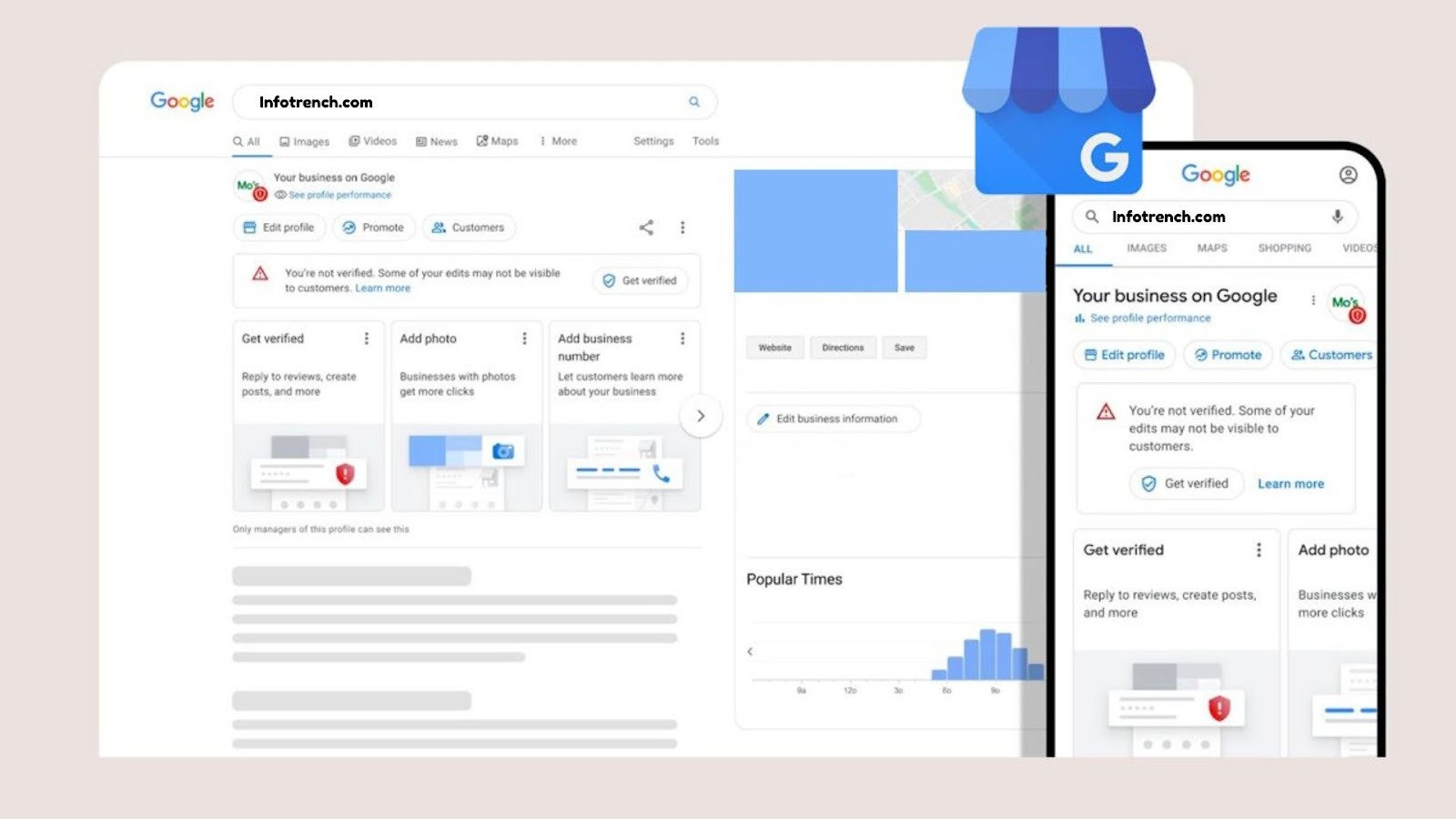 Local SEO: The Backbone of Business Growth