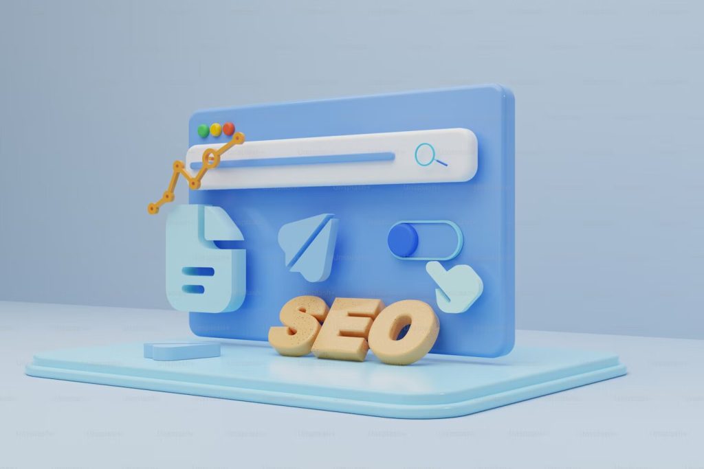 Unleashing Digital Potential Your Guide to Choosing the Right Digital Marketing and SEO Company in Noida