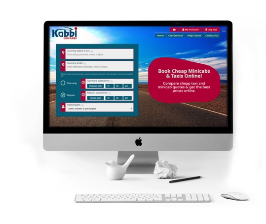 Manchester Taxi Service | Manchester Transport | Book Manchester Cab Online With Kabbi Compare