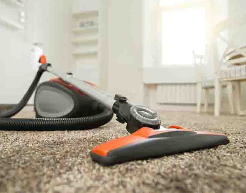 carpet cleaning fitzroy north