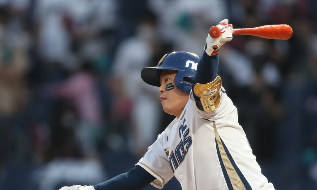 Kwon Hee-dong's Comeback Final Hit