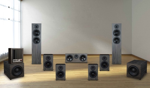 Benefits of installing the best Home Theatres Speakers in India