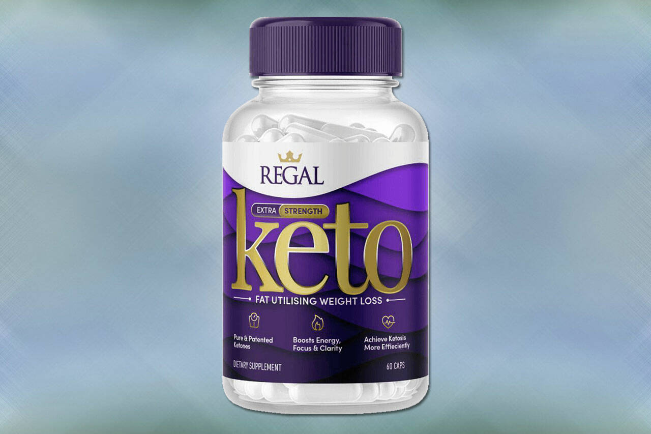 Regal Keto Popularity