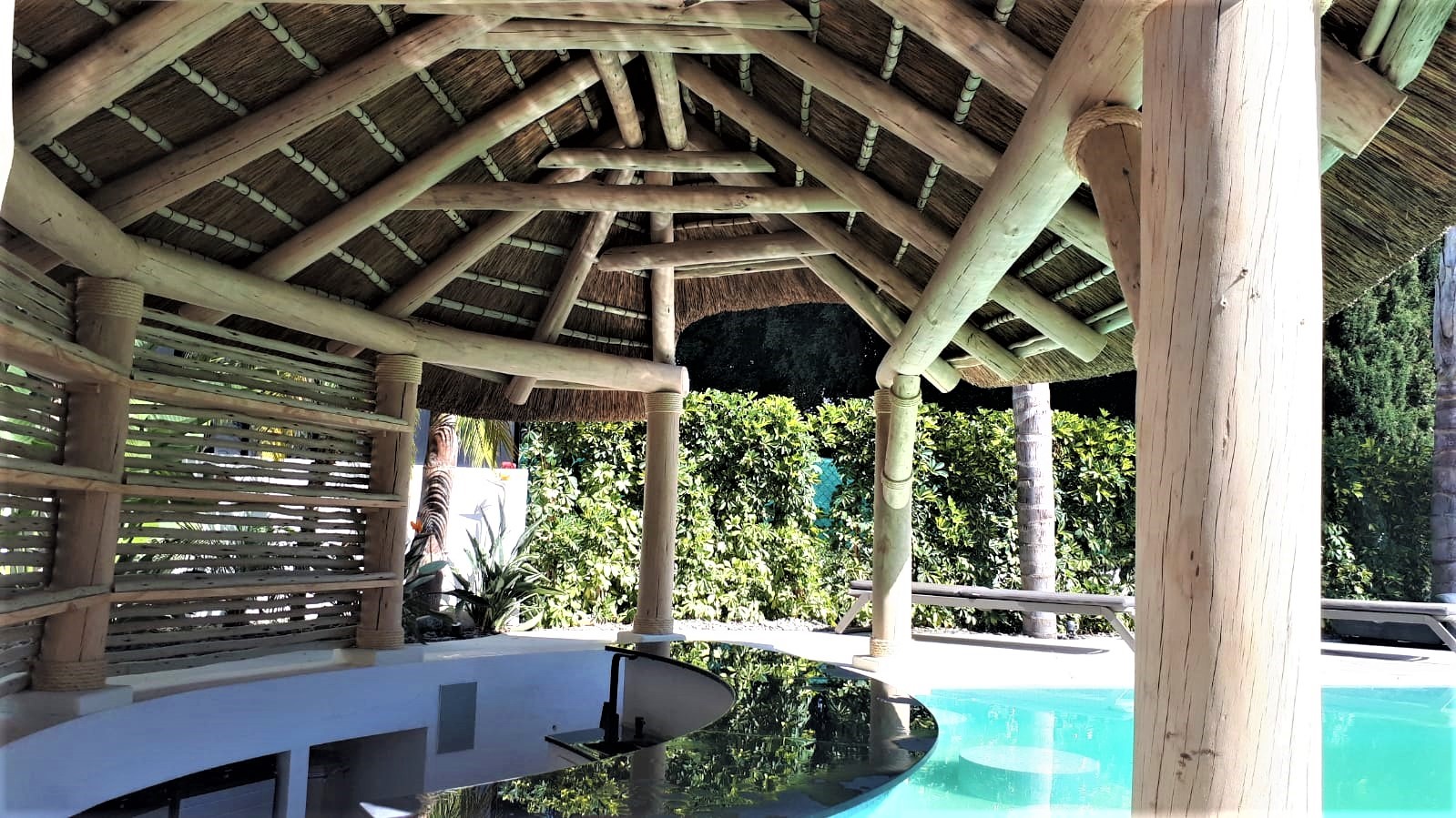 Hard Landscaping Contracting