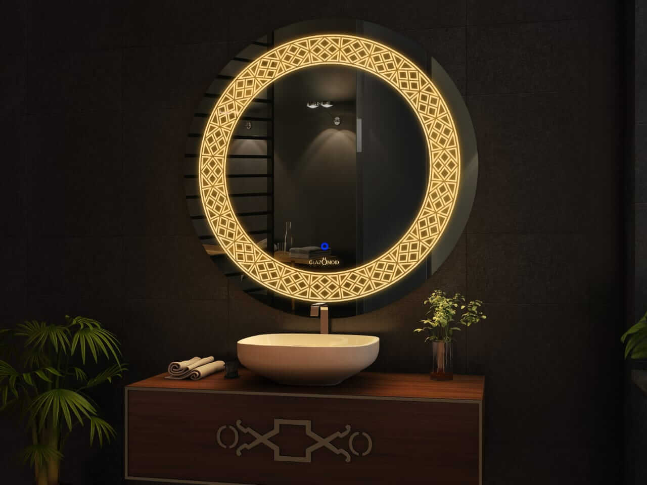 Choosing a Dressing Table Mirror