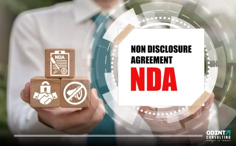 Advantages of the Non-Disclosure Agreement