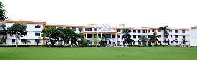 Shri Ram Murti Smarak College of Engineering & Technology, Bareilly 