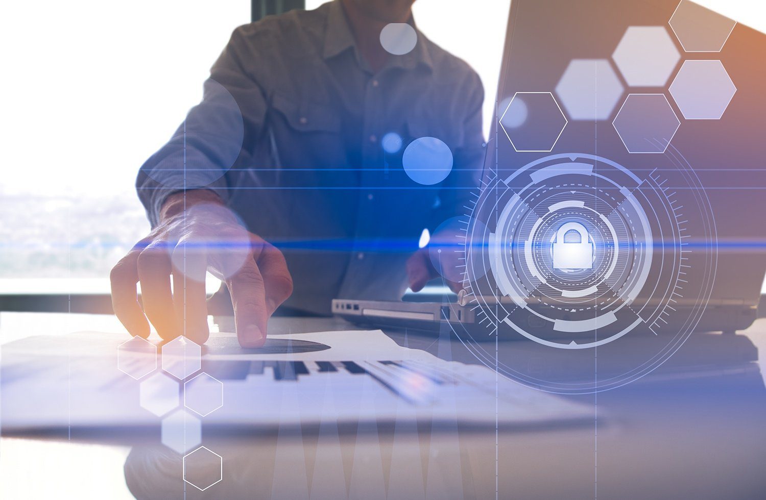 The Role of Cyber Security in Influencer Marketing
