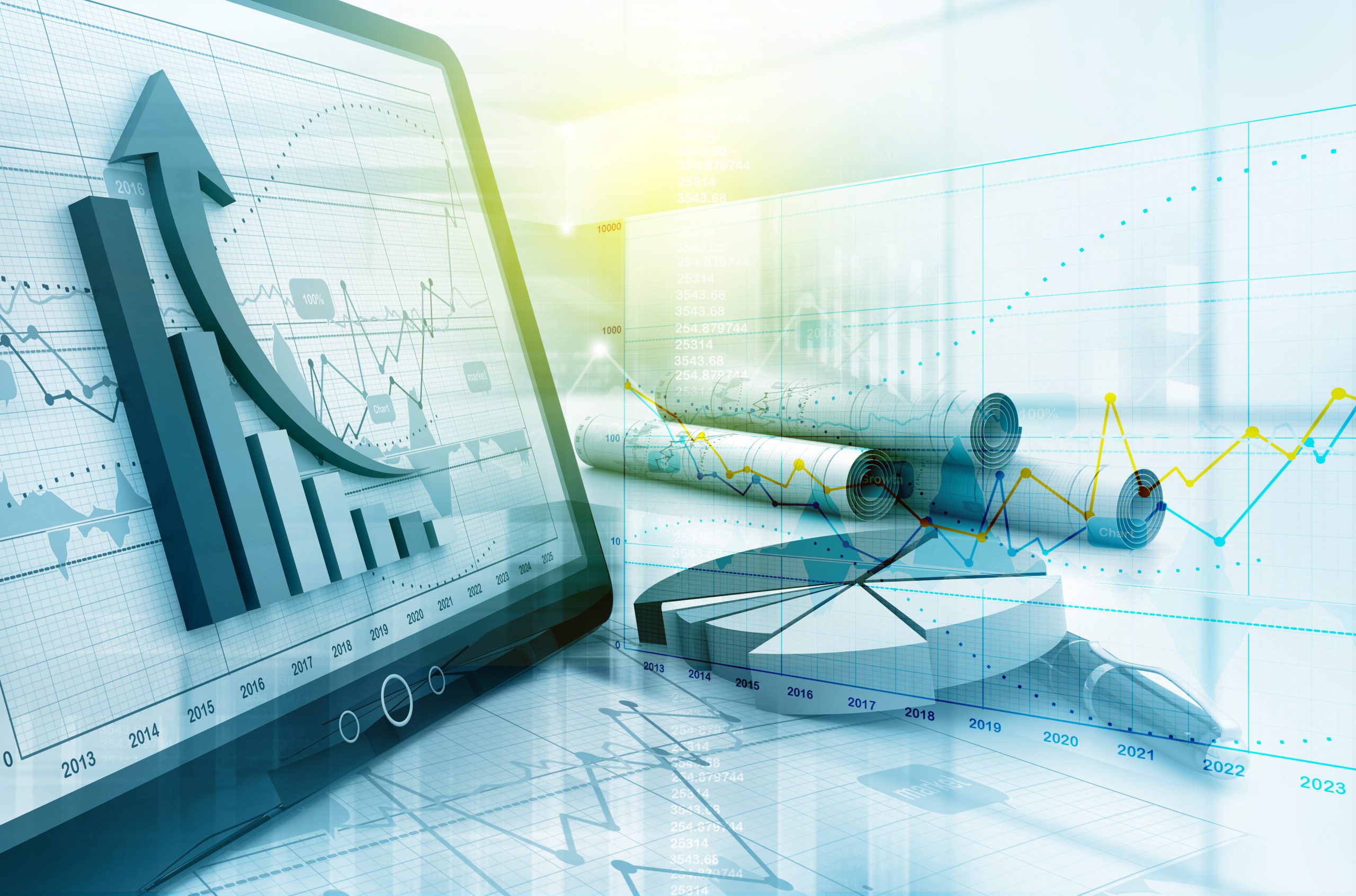The Benefits of Earning a CFA Charter for Finance Professionals