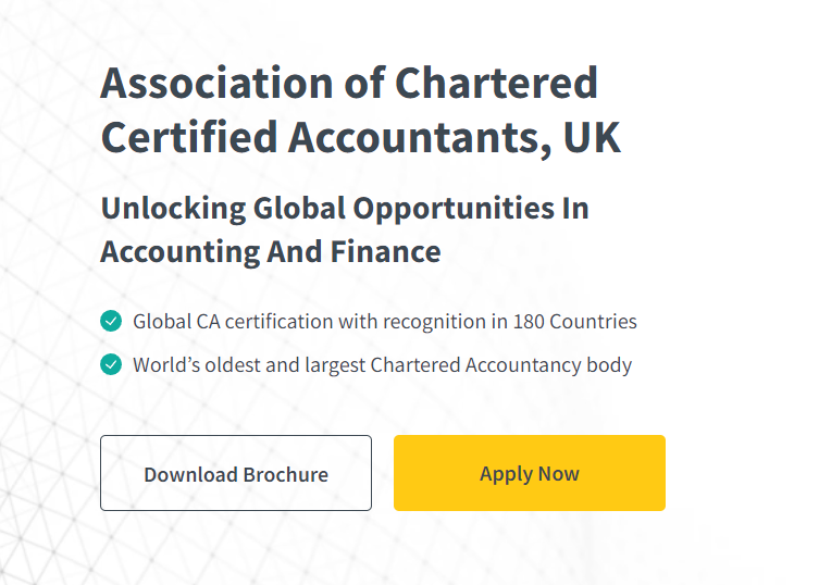 How to Choose the Best ACCA Course for Your Career