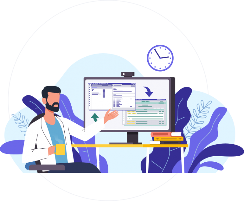 Real Time HCC Medical Coding Tool – HCC Assistant