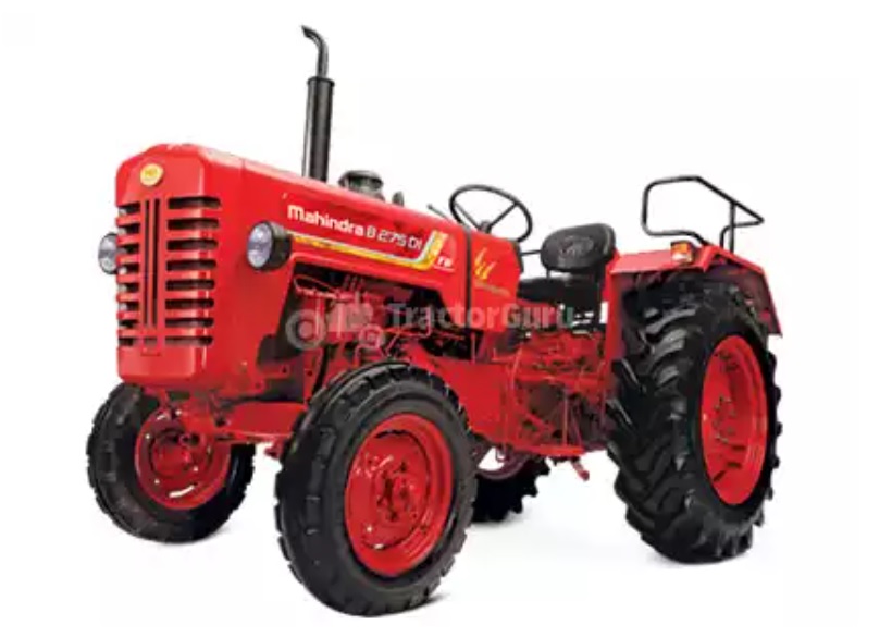Mahindra Tractor Price Range With Full Specifications
