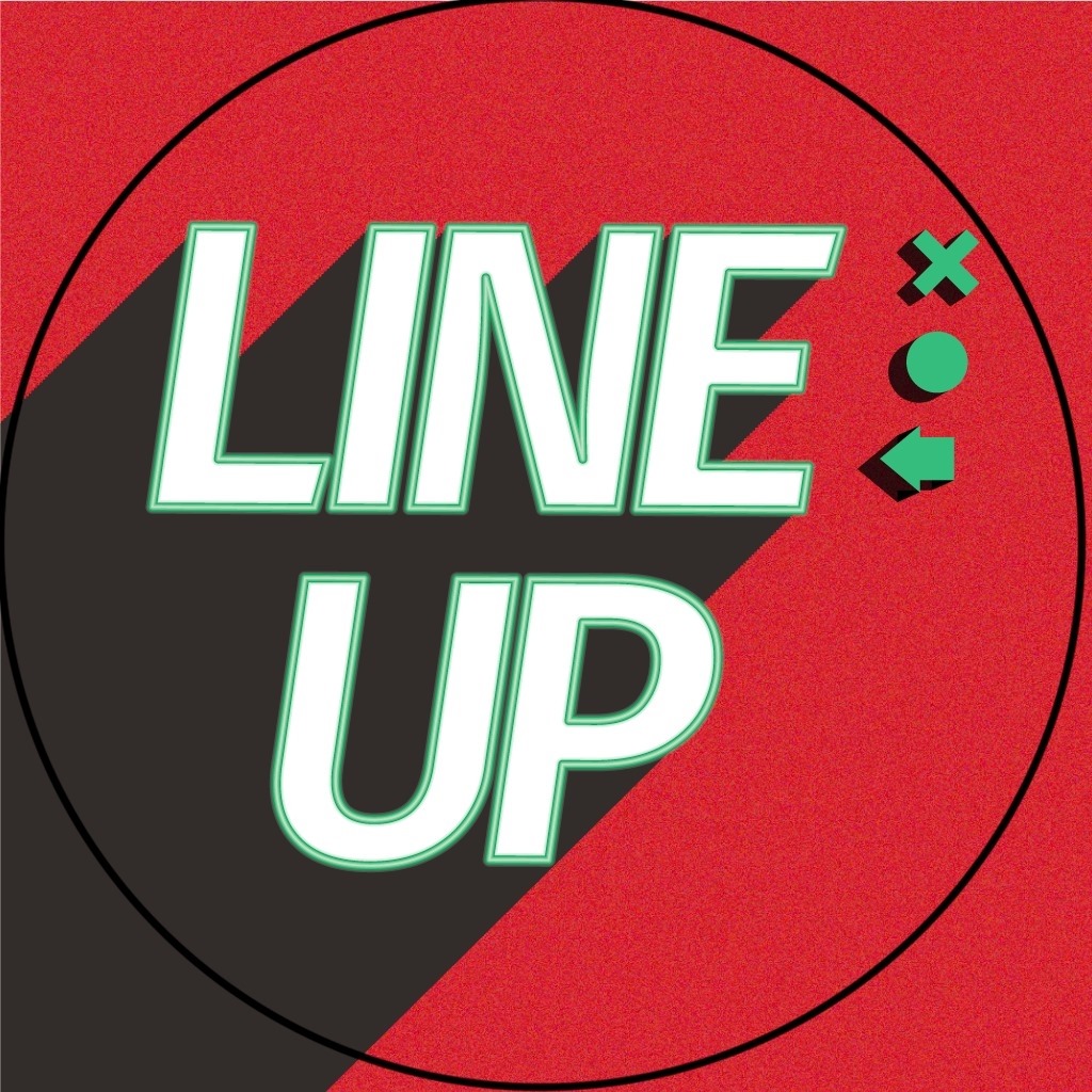 Lineup