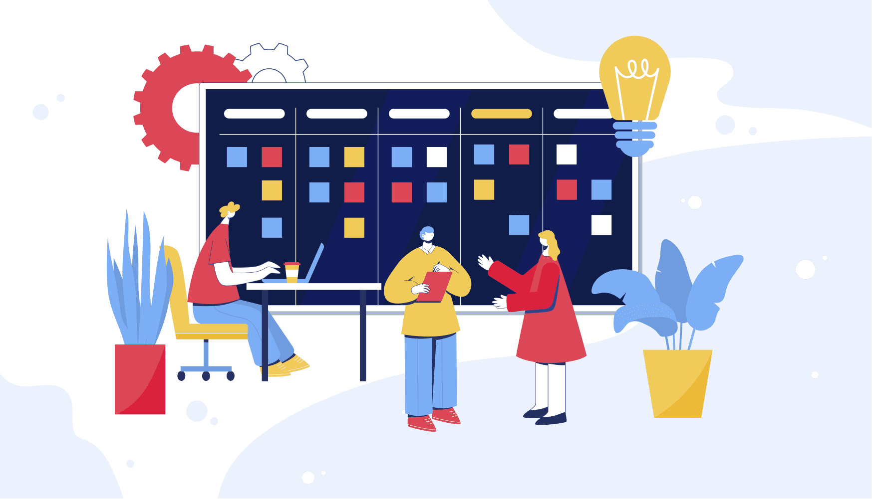 The Ultimate Product Management Guide