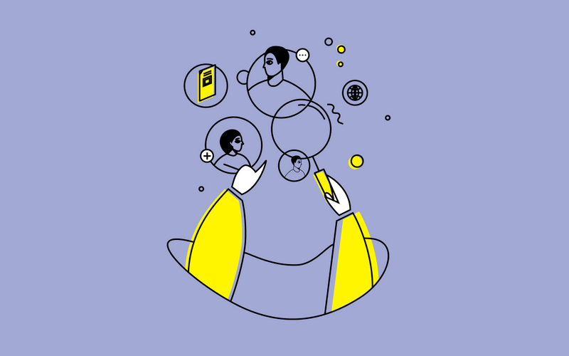 UX designer tasks and responsibilities