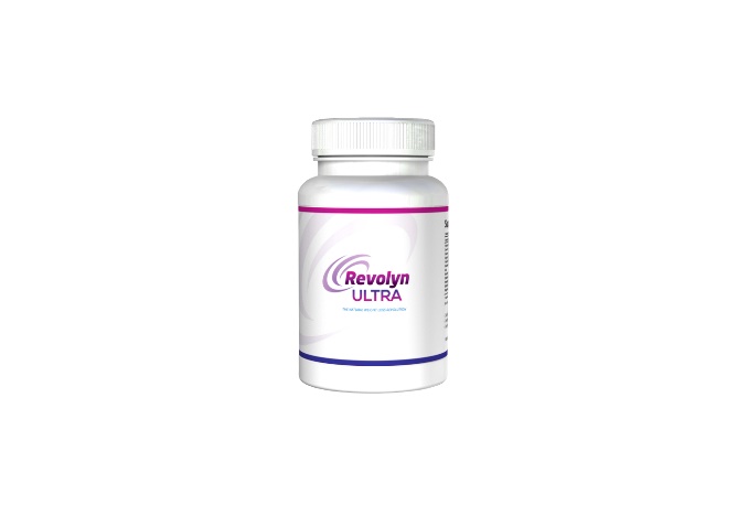 Revolyn Ultra : Toned & Healthy Body