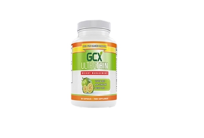 GCX Ultra Thin : Easy Way To Lose Weight & Effective Results