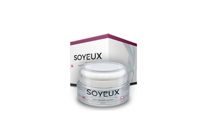 Soyeux Cream : Age Defying Cream