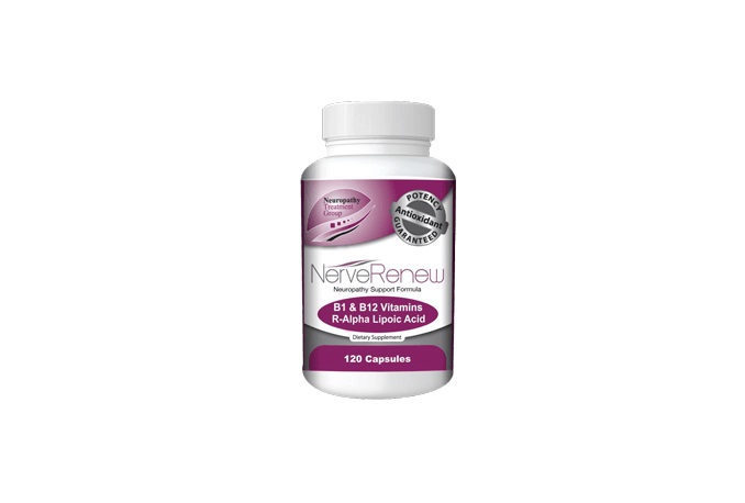 Nerve Renew : Neuropathy Supplement & Reviews