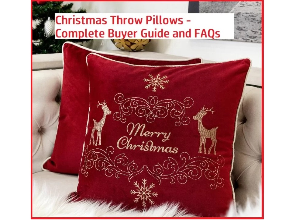 Best place to buy cheap floor pillows online