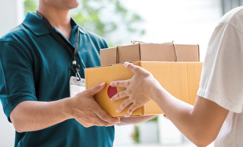 Reasons to Choose Same Day Courier Delivery for Your Goods