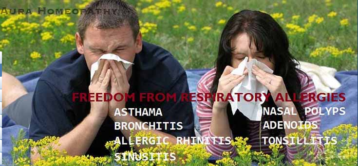 Aura Homeopathy Clinic Research Centre In India | Best Homeopathy Doctor In Delhi