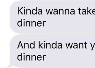 30 Dangerously Dirty Texts That Will Make You Horny As Hell