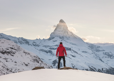 Top 5 Places In Europe For Sports Tourism