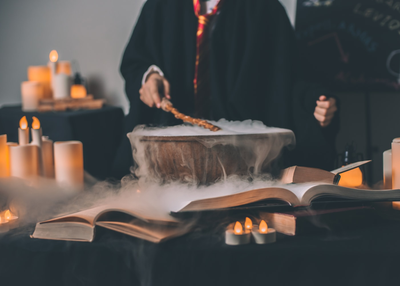 50 Best Harry Potter Quotes We’ll Never Forget