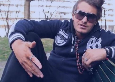 Know About Dorian Rossini : Age, Height, Girlfriend, Biography, Family