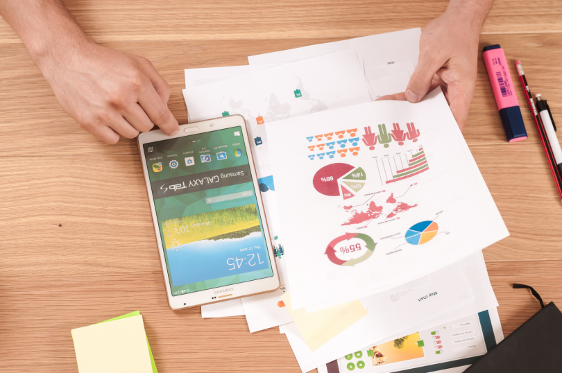 The Digital Marketing Channels Small Businesses Use Most