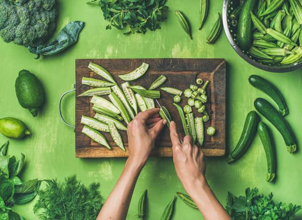 Best Vegetarian And Vegan-Friendly Restaurants In Istanbul