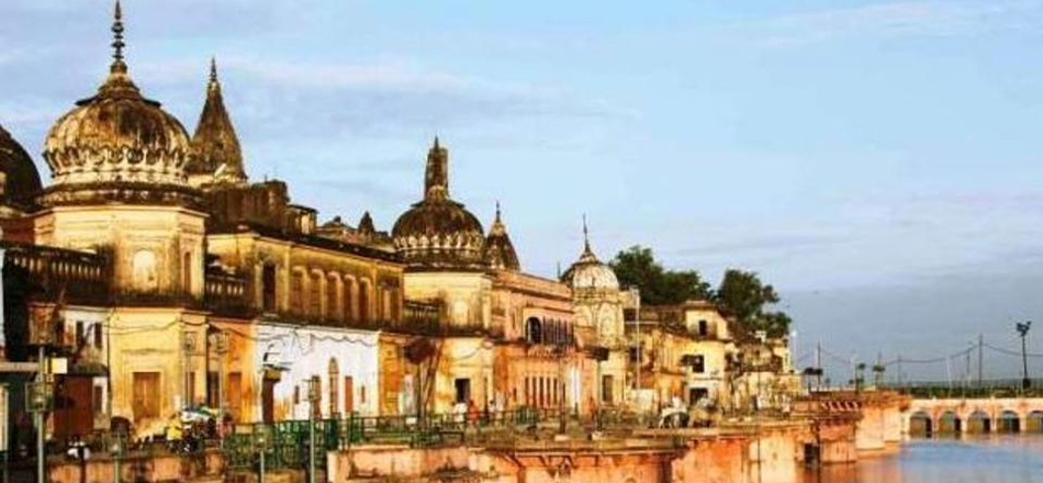 Optima Travels Offers Best Ayodhya Tour Packages