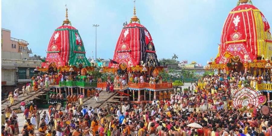 Go with the Best Puri Tour Packages and Enjoy Your Holiday
