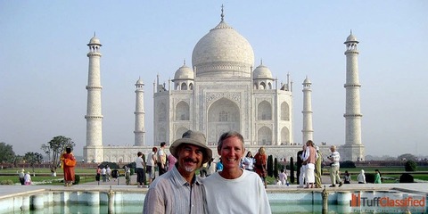 Why Golden Triangle Tour India is Popular among the Tourists?