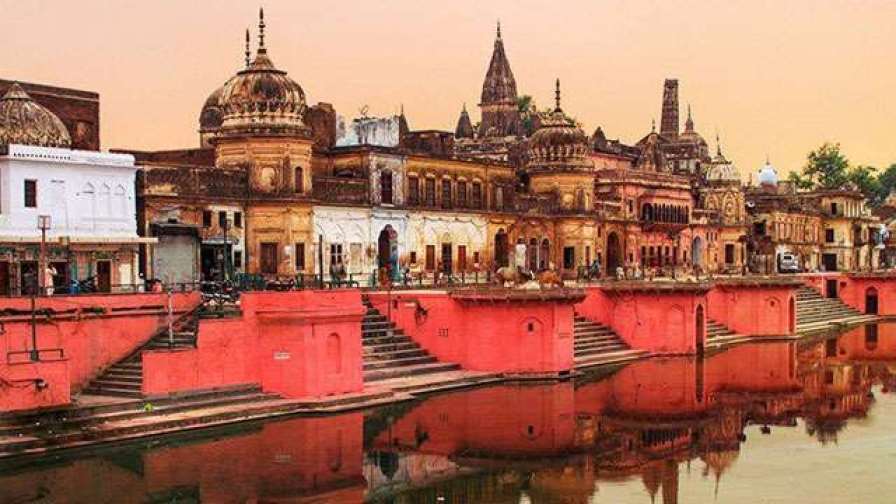 Opt For the Best Ayodhya Tour Packages