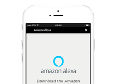 How to set up Alexa