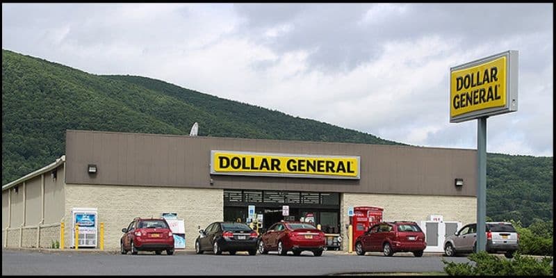 Dollar General Survey: Dgcustomerfirst To Win $100!
