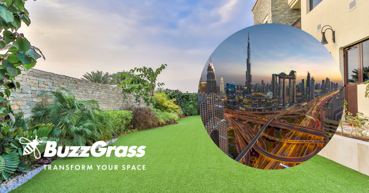 Does Artificial Grass Drain Well?